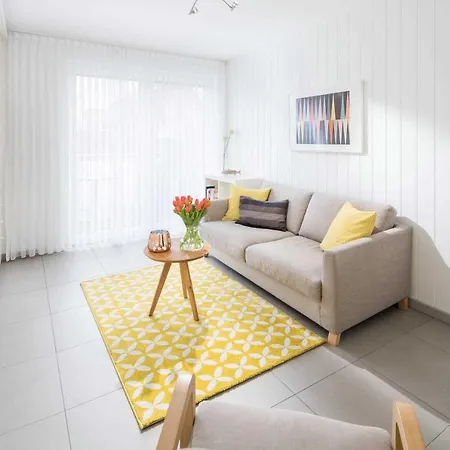 Appartement Duenenrose