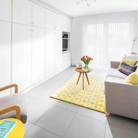 Duenenrose Appartement Norderney